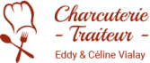 Logo Vialay Charcuterie Traiteur